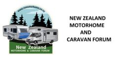 NZ Motorhome and Caravan Forum