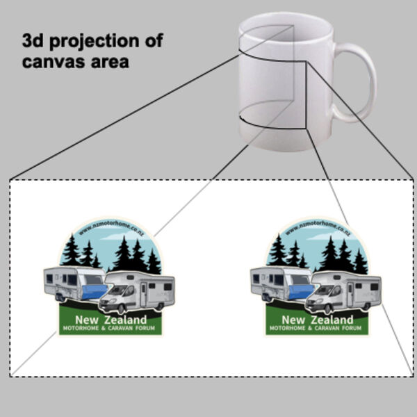 Drinking Mugs Thumbnail