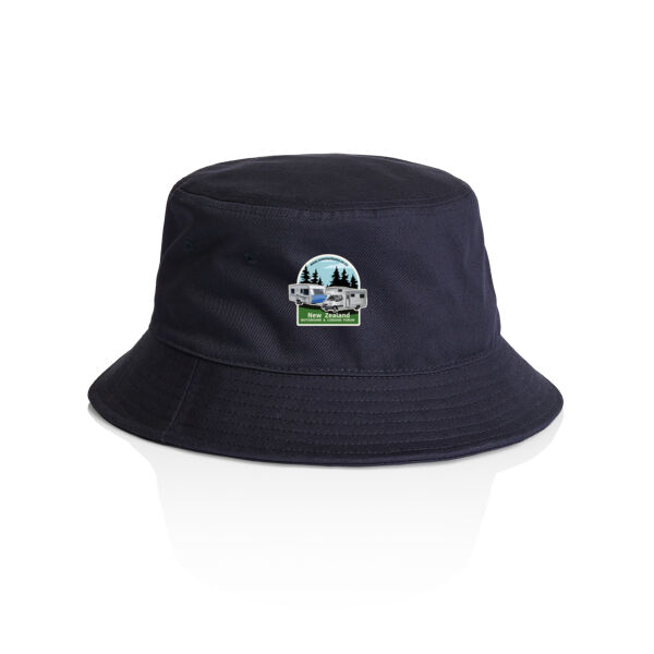 NZMHF Bucket Hat Thumbnail