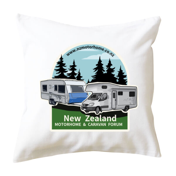 NZMHF Pillow Case Thumbnail