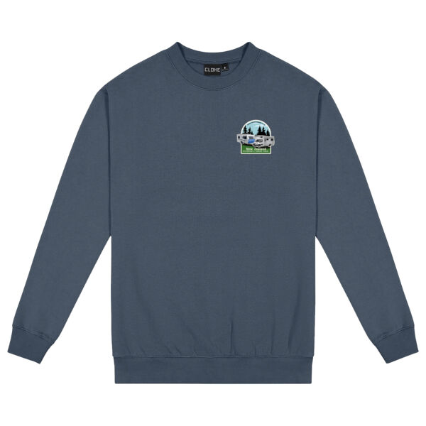 Crew Standard Sweeter Thumbnail